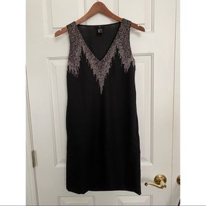 Beaded Dress